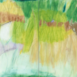 Abstract Impression I