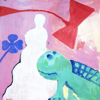 Adoration of the Beautiful