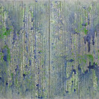 Aoi Midori Mizuumi (Blue-Green Lake)