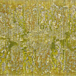Kiyoshi Otsuka, "AU79 B," acrylic on canvas