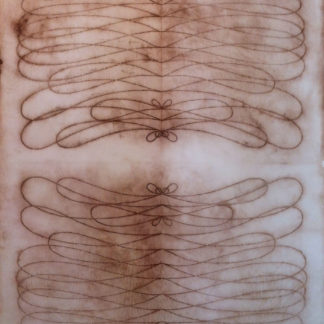 Automatic Writing Series K1A