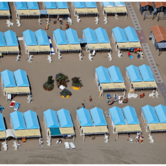 Beach Settlements