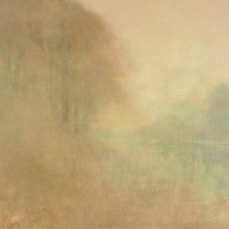 Canal Pond