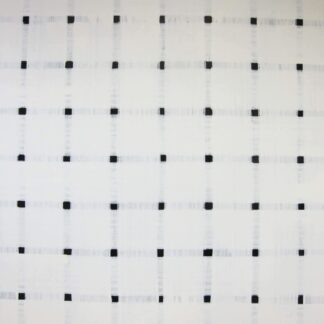 Kiyoshi Otsuka, "Connections 4342," acrylic on canvas