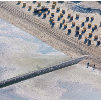 Cuxhaven Lawn Boxes