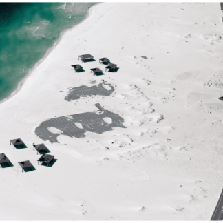 Drifting Sands