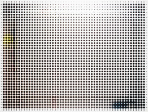Empty Canvas I