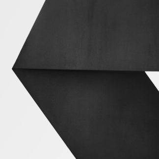 Kaz Strankowski, "Fold," chromogenic print