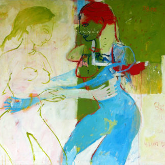 Fun with Jane and Jane