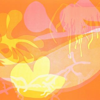 Mary Manning, "Grande Ecaille"