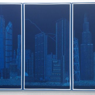 Landscape of Belief, Blueprints