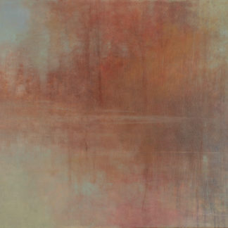 Lenten Streams Rising