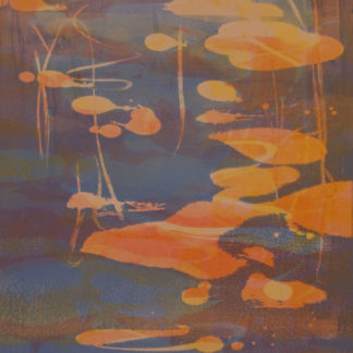 New Swamp Series: Carnivale