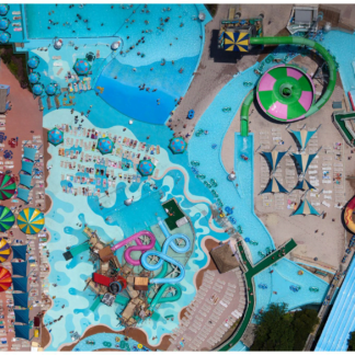 Ocean City Amusement Park