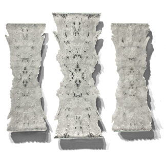 Pele and Her Daughters Series III