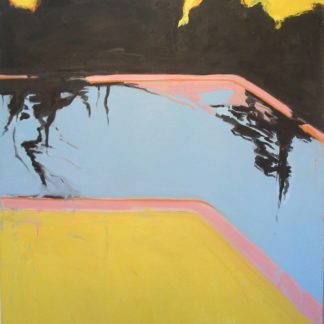 Pool Series:  L Pool