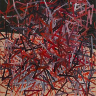 RW158 (Burden of Red)