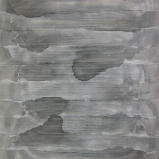 Kiyoshi Otsuka, "Sado Island," acrylic on canvas