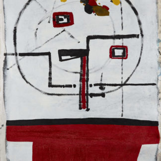 Self Portrait Not True to Life