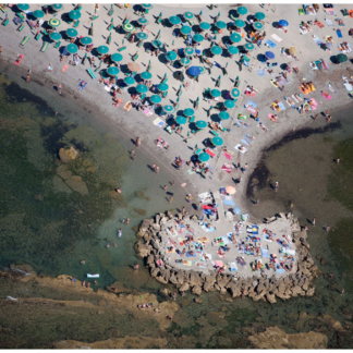 Staking Out Territory