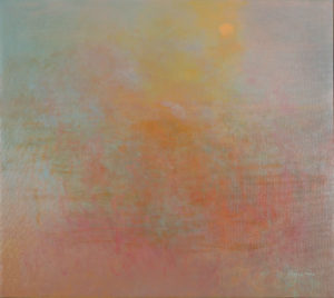 The Elusive Perception