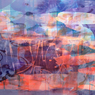 Tidal Pool IX