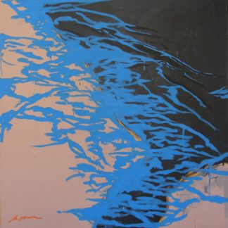 Tides Series: Genesis