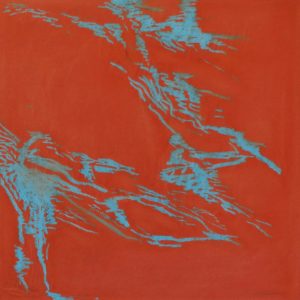 Tides Series: Sargasso