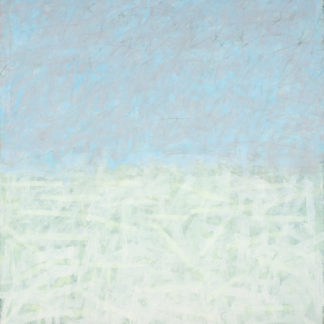 Michael Dillon, "Untitled 89," acrylic on canvas