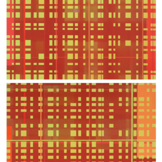 Urban Grids 12