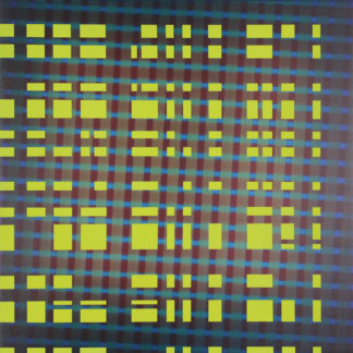Urban Grids 16