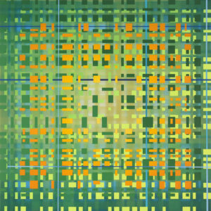 Urban Grids 23