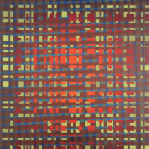 Urban Grids 25