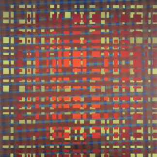 Urban Grids 25