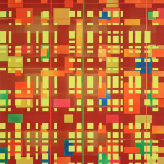 Urban Grids 7