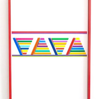 URUMU WEAVING TIME THOUGHT OF MEN, paper