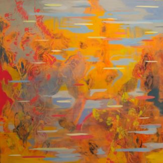 Waiting for Paris in Kunming I