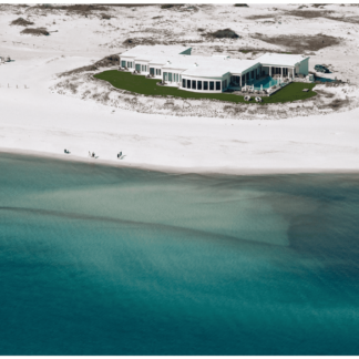 Dwelling Series: Waiting for the Actions