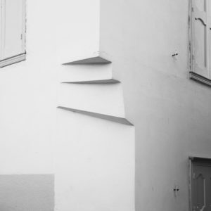 Geometry of a House