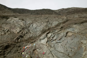 Laundry in the Mountains, Home Stills