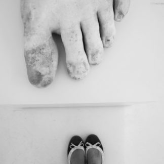 Museum Foot