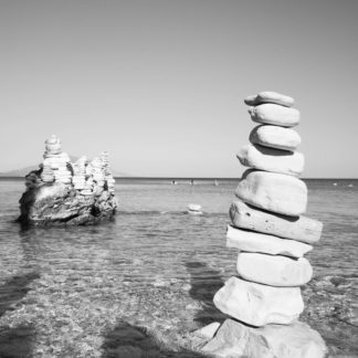 Rock and Rock Islands