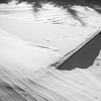 Snow Drift