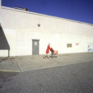The Mall, Home Stills