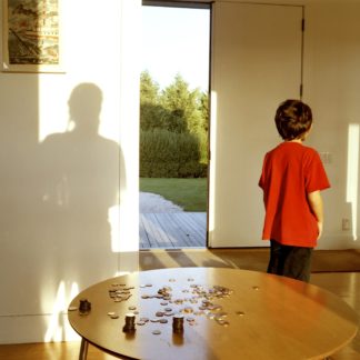 The Money Counter, Home Stills