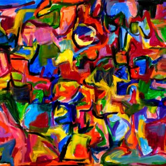 Mood, Mime, & Metaphor