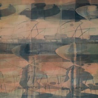 Tidal Pool III
