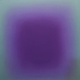 George Chaplin, "(S01) Sumire," oil on canvas