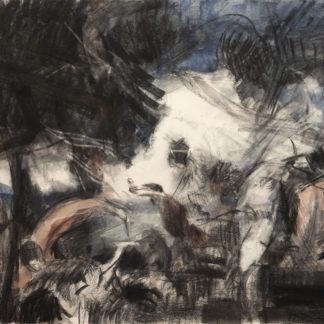 Study after Titian (2216)