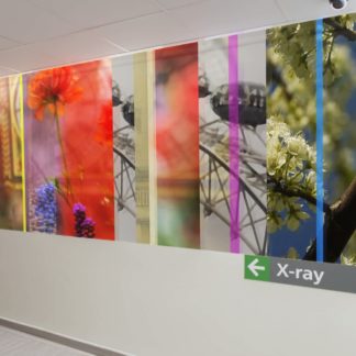 Without Stones There Is No Arch